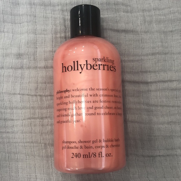 NEW Philosophy brand body soap and lotion - Picture 3 of 4